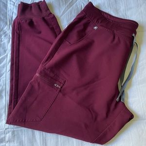XL Figs Joggers